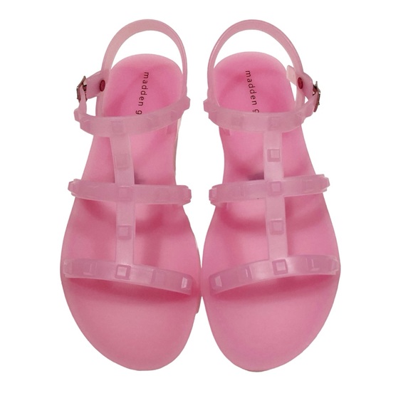 Madden Girl Other - NIB Madden Girl sandals